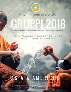 gruppi Asia America