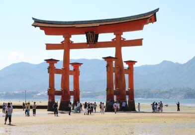 offerte viaggi gruppo Giappone